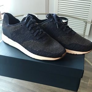 Men’s Cole Haan sneakers retail $180.00